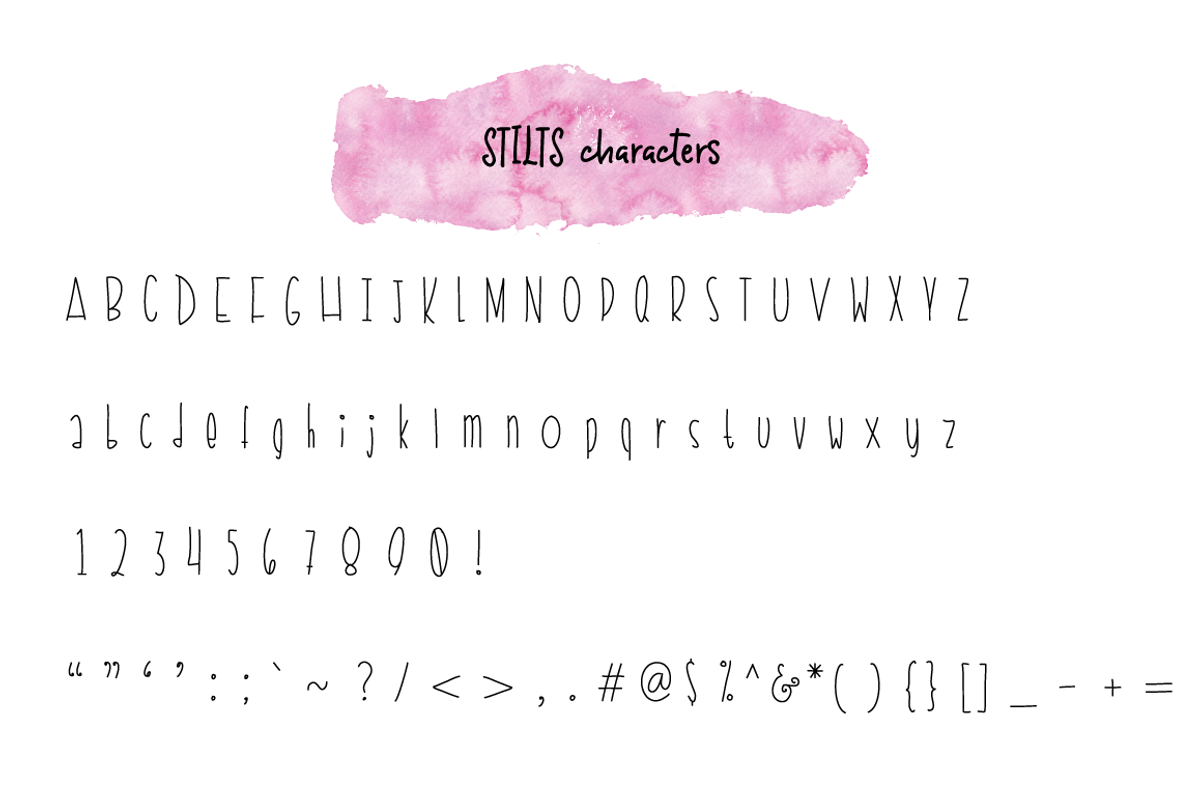 Stilts preview 2