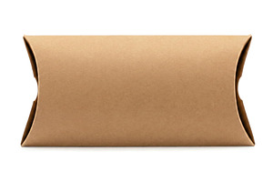 Blank Package for Logos, an Illustration by CREATIVEDEF