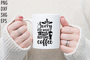 Sarcasm Svg Design Bundle, an Illustration by Libby Wishes (Thumbnail 20 of 20)