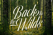 Olivelifes Script Font, a Script Font by alit design (Thumbnail 13 of 15)