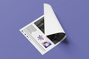 Cosmo - Gradient Shape Elements, an Object Graphic by Invisual Studio (Thumbnail 3 of 7)