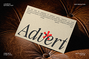 The Starly Ethical, a Serif Font by Soft Creative (Thumbnail 8 of 10)