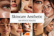 100 Skincare Stock Images, a Beauty & Fashion Photo by Pixels.Craft (Thumbnail 1 of 8)