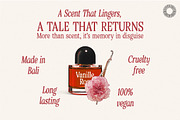 Basic Roots | Editorial Nostalgia, a Sans Serif Font by Setara Langit CreativeStd (Thumbnail 5 of 14)
