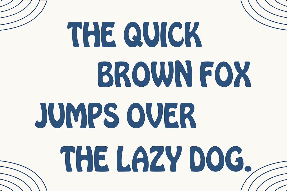 Monday Memories, a Serif Font by Aura Typeface (Photo 3 of 9)