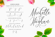Bridgesty - Lovely Calligraphy Font, a Script Font by Motokiwo (Thumbnail 2 of 10)