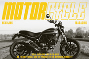 Beardman - Headline Condensed Font, a Sans Serif Font by roomspace creative lab (Thumbnail 3 of 15)