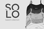 Lusio Soft, a Sans Serif Font by Larin Type Co. (Thumbnail 8 of 15)