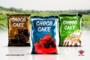 Snack Font – Kids Snack Display Font, a Sans Serif Font by Pinisi ART (Thumbnail 4 of 9)