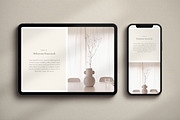 Device Mockup Kit, an iPhone Mockup by Ruben Stom (Thumbnail 4 of 30)