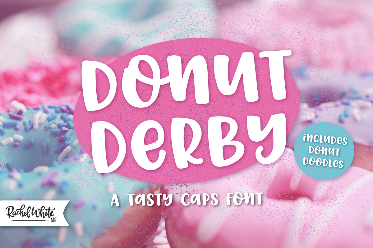 Silky Smooth Font Bundle preview 5