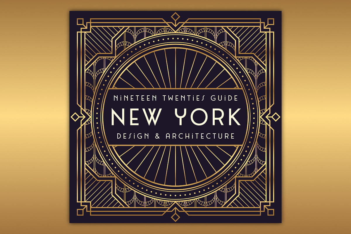 The Art Deco Design - Dream Tool Kit, a Graphic by The Artifex Forge (Photo 61 of 63)