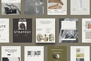 BEAUTÉ | Social Media Kit, a Social Media Template by Studio Standard (Thumbnail 7 of 12)