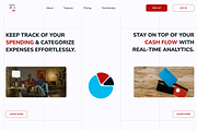 PayVue – Invoice & Expense Tracker, a Mac Mockup by gvanabas (Thumbnail 3 of 9)