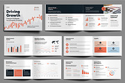 White Paper for Finance Professional, a Brochure Template by MightyDesign (Thumbnail 2 of 6)