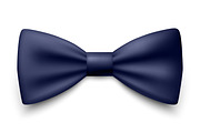 Bow Tie, Vector Set., an Object Graphic by Gomolach (Thumbnail 2 of 5)