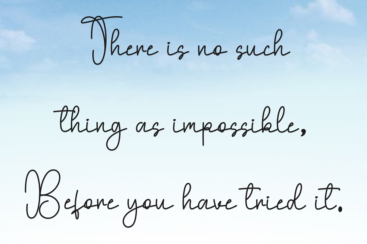 Angela Handwriting, a Handwritten Font by InermediaSTUDIO (Photo 6 of 8)