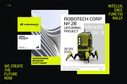 Gltp Starion Ultra Expanded, a Sans Serif Font by Glowtype (Thumbnail 6 of 7)