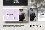 The Brand Presentation Bundle, a Presentation Template by White Graphic (Thumbnail 19 of 26)