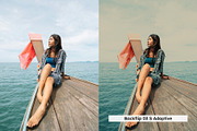 20 Teal Orange Lightroom Presets, a Preset Add-On by SparkleStock (Thumbnail 10 of 15)