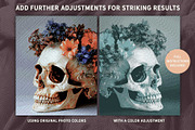 Vintage Engraved Photo Converter, a Brushes & More by The Artifex Forge (Thumbnail 7 of 13)