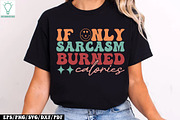 Sarcasm Svg Bundle, Funny quotes, a Graphic by Designer302 (Thumbnail 23 of 46)
