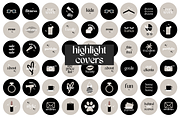 400 Canva Instagram Templates, a Social Media Template by Oh So Social Boutique (Thumbnail 9 of 9)