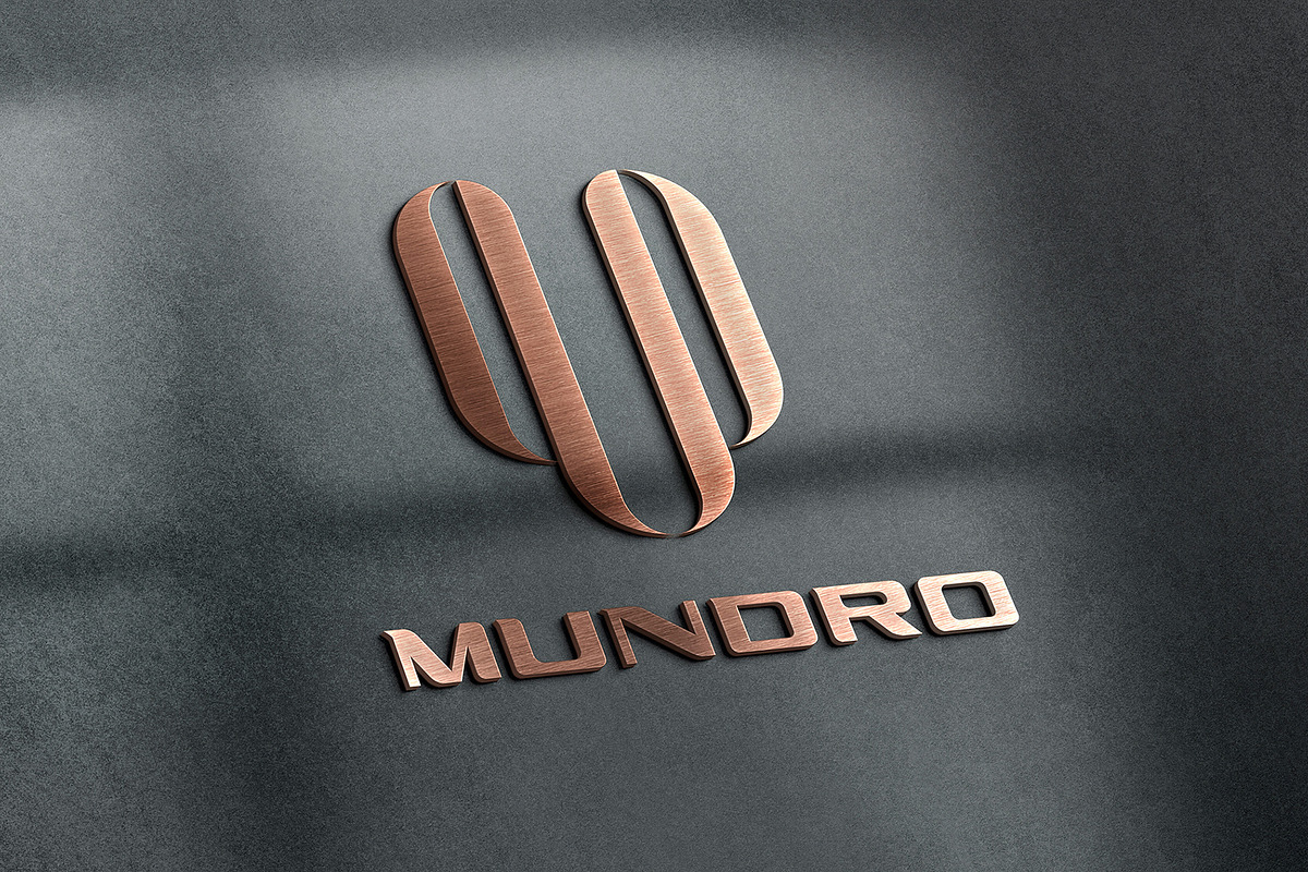 Logo Mockup, an Advertising Mockup by ZippyPixels (Photo 3 of 5)