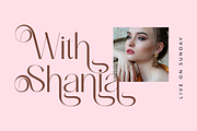 Aren Sugar, a Sans Serif Font by zaaintype (Thumbnail 7 of 15)