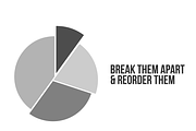 POP: Ultimate Pie Chart Icon Set, an Icon by YearZero.xyz (Thumbnail 4 of 5)