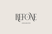 ELOVIA - Modern Ligature Typface, a Serif Font by AnnofaType (Thumbnail 2 of 8)