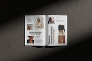 Catalog A4 Magazine Mockup, a Books & Magazine Mockup by AKMAL STUDIO (Thumbnail 6 of 10)