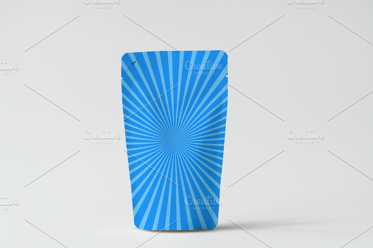 Artwork color striped background, a Decorative Illustration by ExpressShop (Photo 3 of 5)