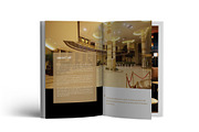 Hotel A4 Brochure, a Brochure Template by Incools Stokie (Thumbnail 3 of 18)