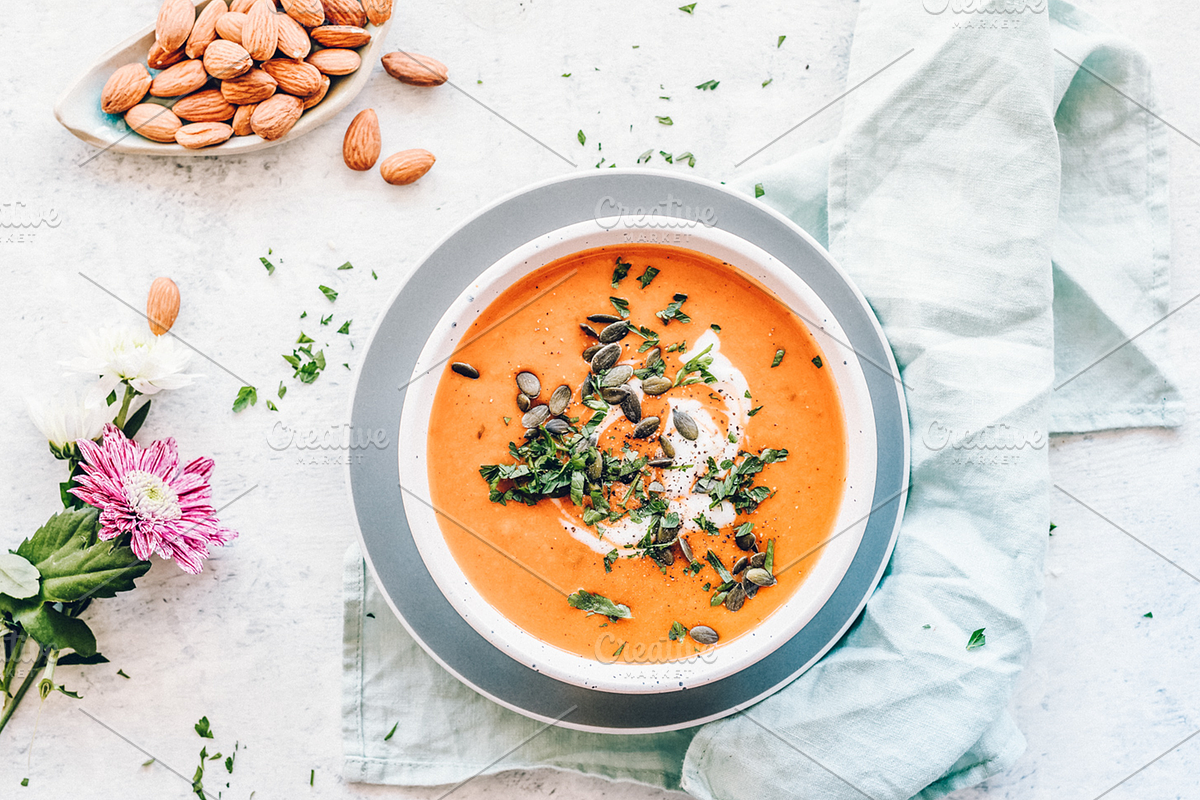 Supreme Food Lightroom Presets preview 6