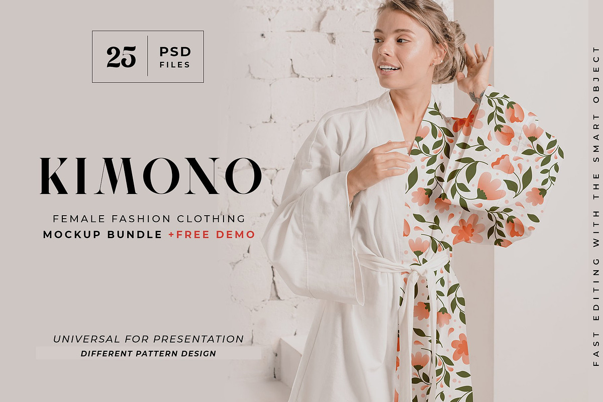 Women Apparel Mockup Bundle, a Shirt Mockup by Neutral Mockups (Photo 6 of 9)
