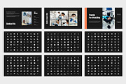 Bonua : Research Keynote, a Presentation Template by Punkl Camp (Thumbnail 5 of 9)