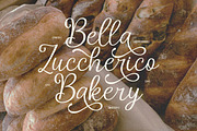 Whimsical Handwritten Font Trio, a Handwritten Font by Typoraith Co (Thumbnail 3 of 21)