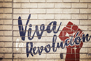 Maloishe Brush Script Font, a Script Font by Design Panoply (Thumbnail 10 of 10)