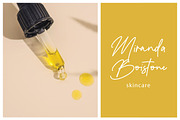 Hilanda - Handwritten Signature, a Handwritten Font by tebaltipislab (Thumbnail 2 of 8)