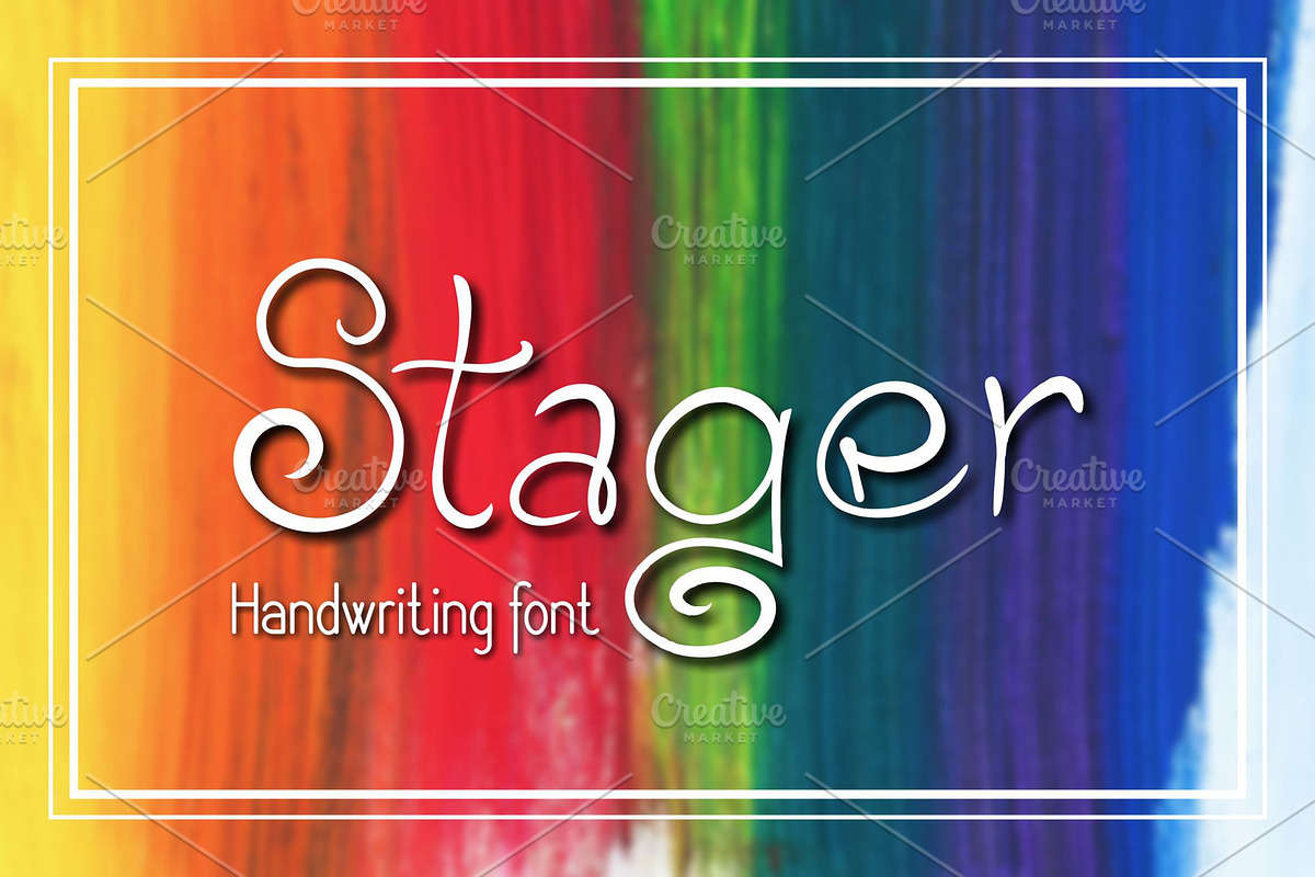 Stager