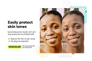 20 Demure Lightroom Presets and LUTs, a Preset Add-On by SparkleStock (Thumbnail 11 of 12)