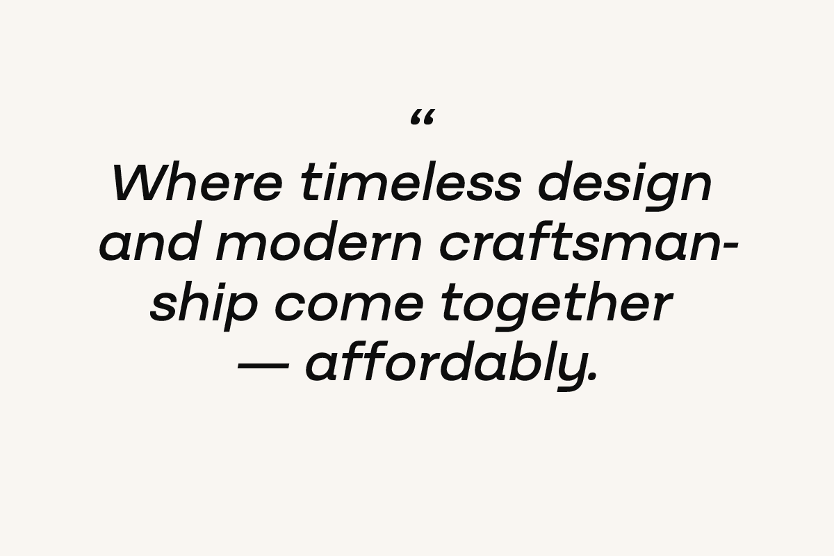 Batica – Modern Geometric Sans Serif, a Sans Serif Font by Yukita Creative (Photo 7 of 10)