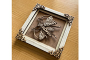 DIY Layered Beetle laser cut file, an Object Graphic by Bubert Art (Thumbnail 5 of 6)