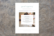 Beach House Welcome Book for Airbnb, a Templates & Theme by Kin Studio (Thumbnail 17 of 17)