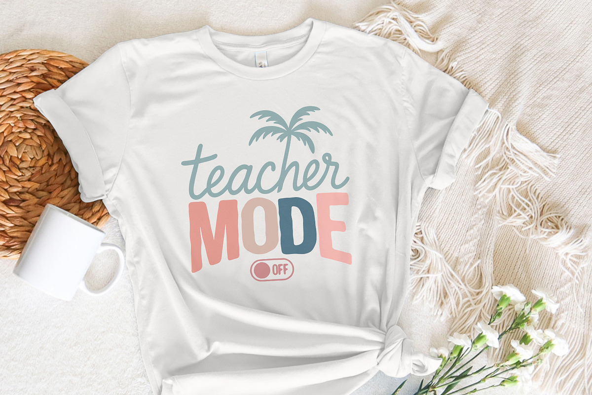 Teacher Off Duty PNG, Class, an Illustration by SharpMarketplace (Photo 7 of 9)