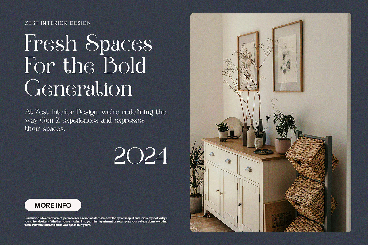 Maglift Elegant Serif Font, a Serif Font by Perfectype (Photo 5 of 8)