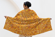 GIRAFFE SKIN Seamless Pattern 02, a Pattern Graphic by AYAKA Studio Co. (Thumbnail 2 of 7)