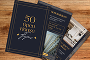 150 Realtor Flyer Canva Templates, a Templates & Theme by TemplateCastleStore (Thumbnail 6 of 9)