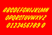 BG CASUAL SCRIPT, a Script Font by Brainware Graphic (Thumbnail 2 of 5)